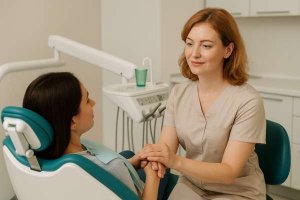 Удаление зубов в Уфе: современный подход, комфорт и человечность в Стоматологии NOVIKOVSKI